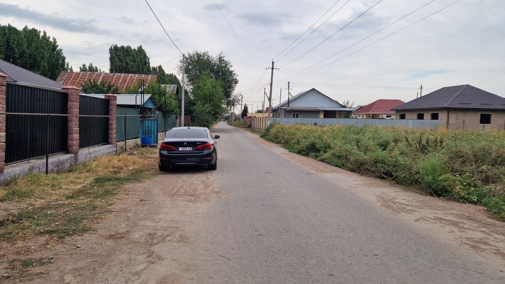 Продам участок Батан