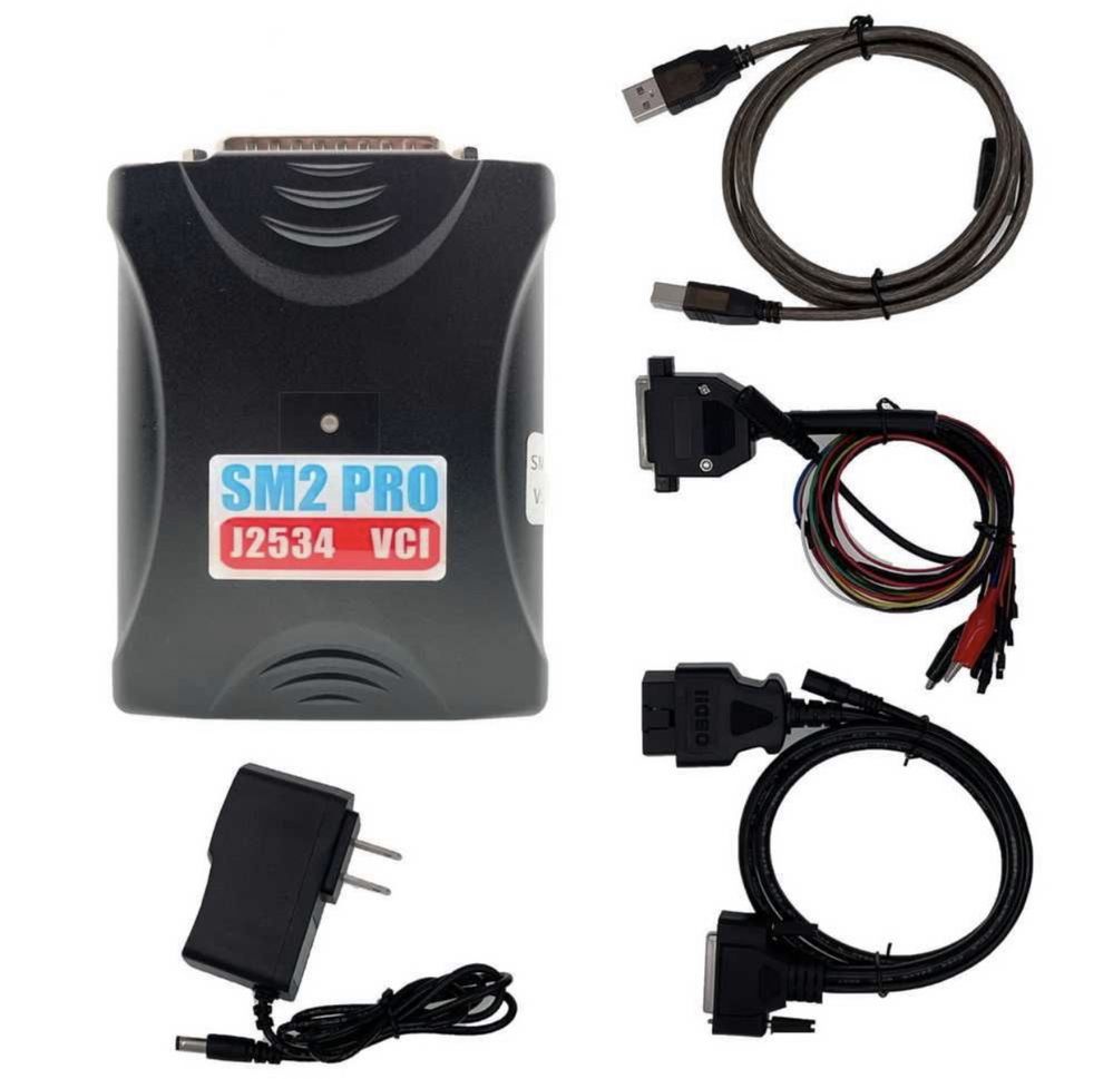 Tester/Diagnoza Can Clip V222 pentru Dacia/Renault in Romana din 2023