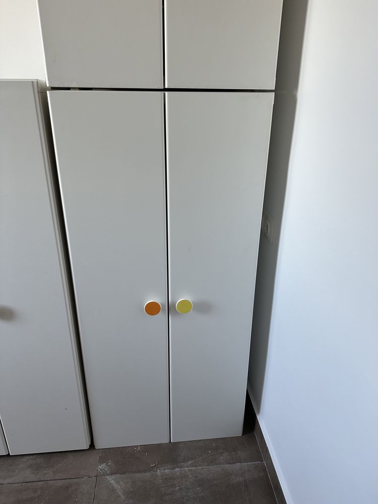 Dulap modular copii Ikea