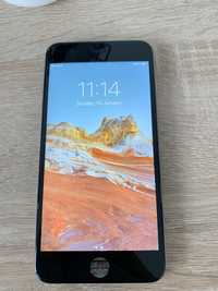 Display lcd ecran iphone 6s plus original apple negru din dezmembrari