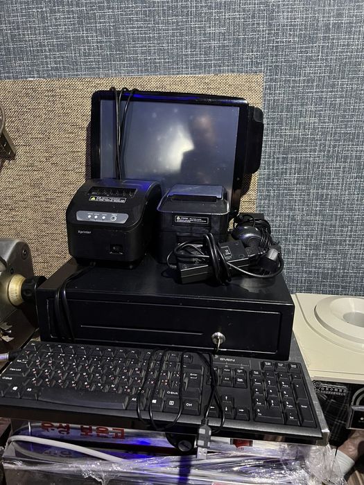 Р-кипер продаётся Б. У для ресторанов.