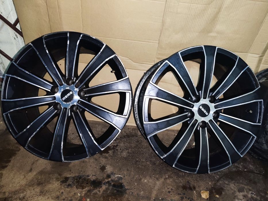 5х112-18ки нов внос