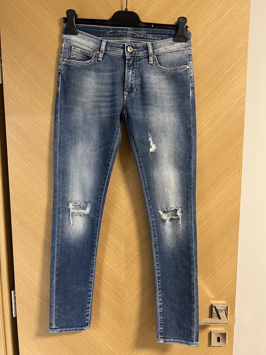 Оригинални дънки  Gass