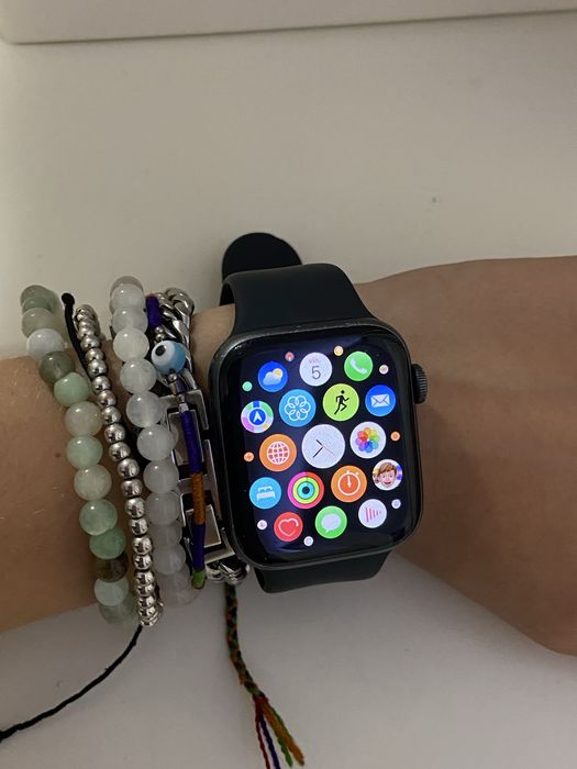 Apple Watch Series 6