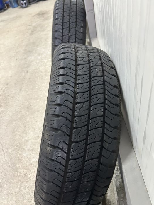 Good Year 195/60/16 C