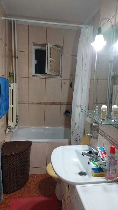 Apartament 2 camere - chirie