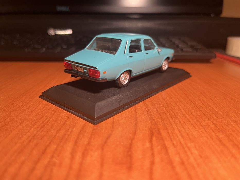 Dacia 1310 1:43 Deagostini