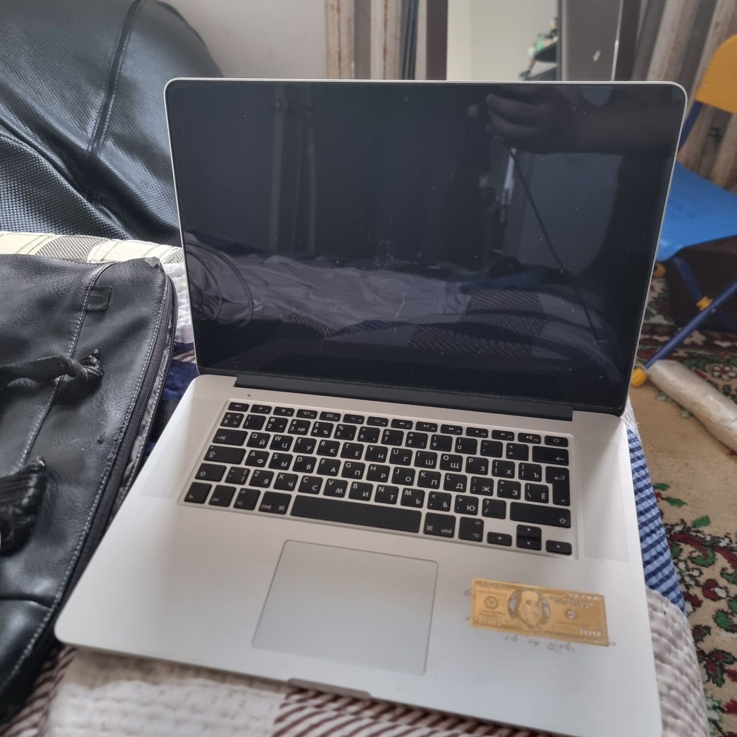 Apple Macbook Pro