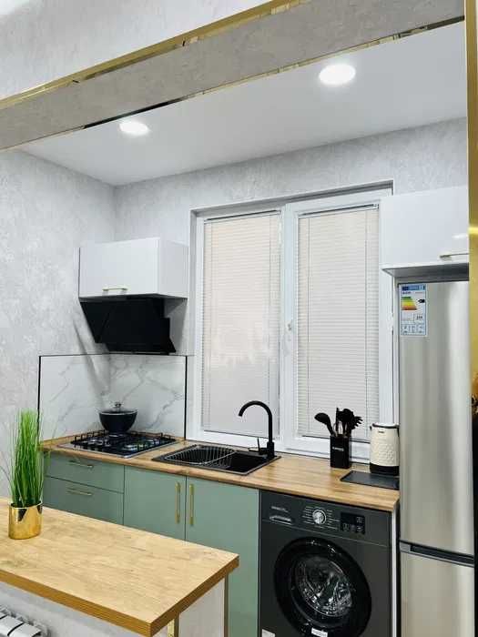 Olmazor tumanida 2 xonali uy arendaga beriladi M*