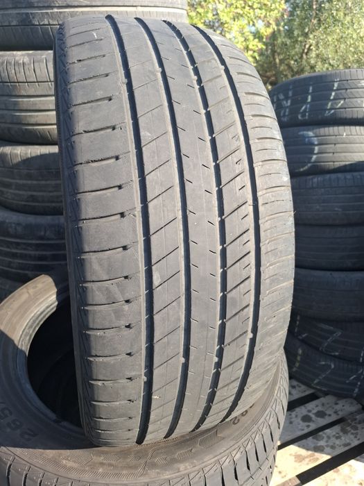 Vand set 4 anvelope 265 50 19 jinu bune de vara