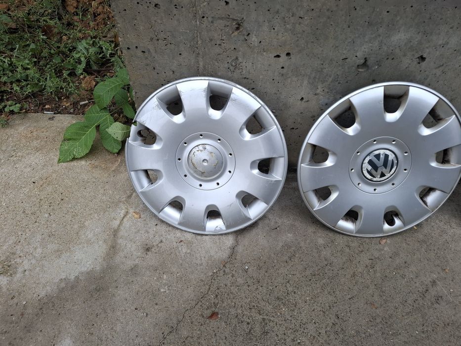 Оригинални тасове golf 5 volkswagen