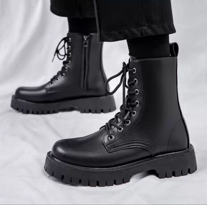 продам зимние ботинки