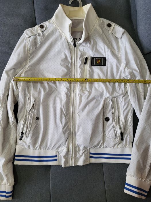 Мъжко двулицево оригинално яке