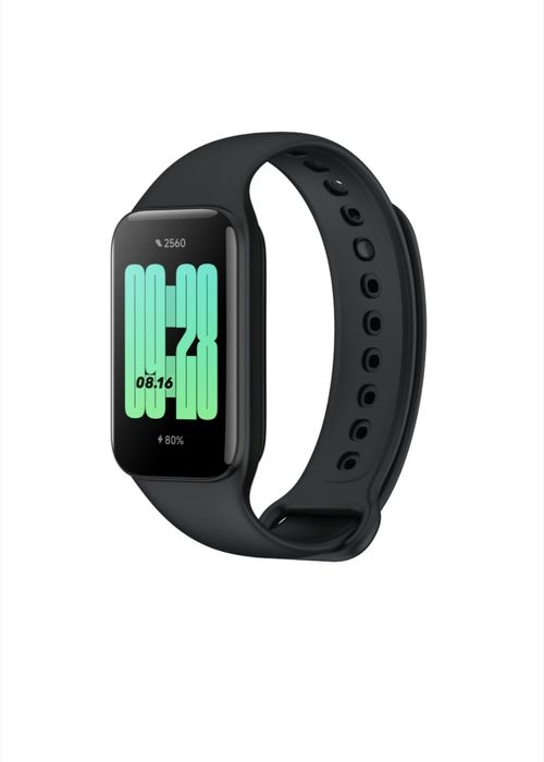 Фитнес гривна Redmi Smart Band 2 GL, Black