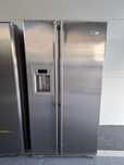 Frigider Side by Side Beko