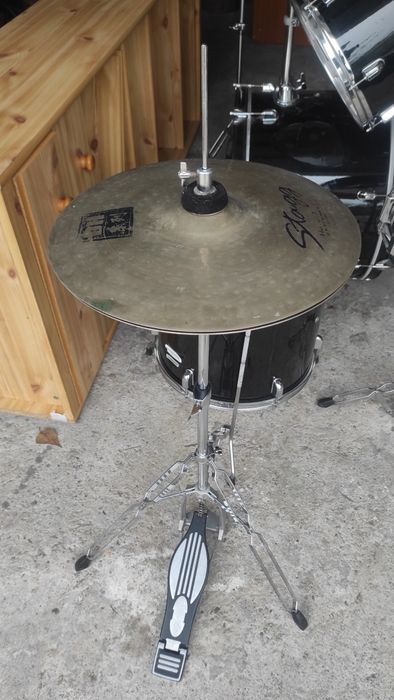 Set de tobe acustice Torbado by Mapex