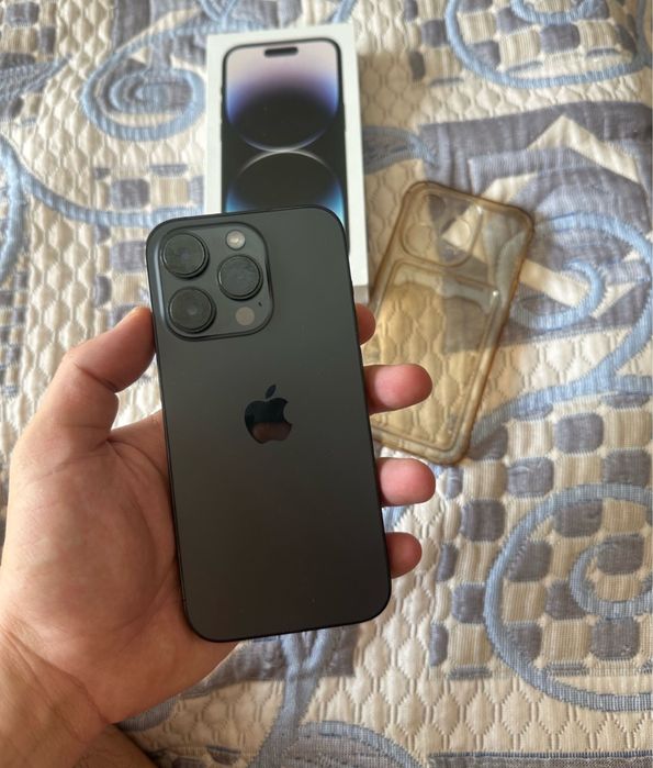 айфон 14 про iphone