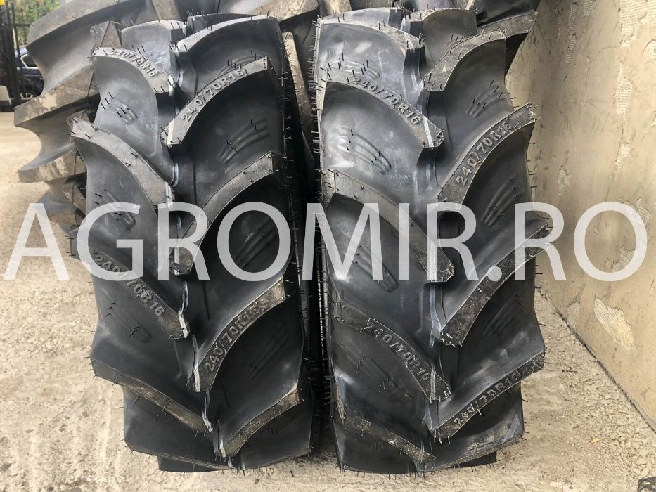 LICHIDARE STOC 240/70R16 cauciucuri GARANTIE radiale protectie janta