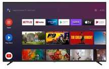 Смарт телевизор AIWA QLED 65" UHD TV TIZEN OS