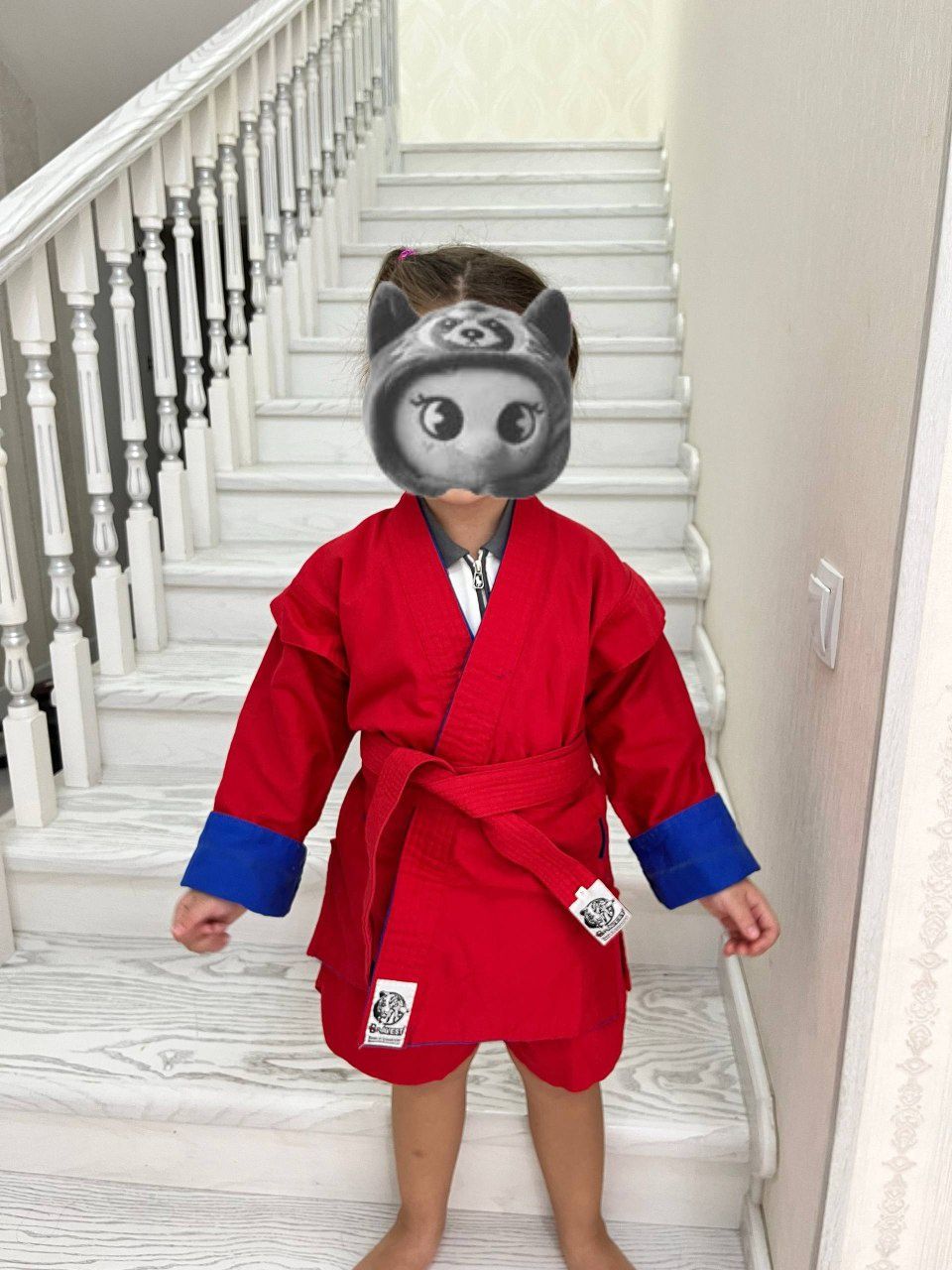 Кимоно для детей