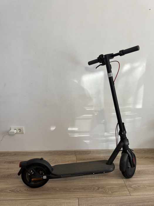 Trotineta electrica Xiaomi Electric Scooter 4,vand trotineta electrica