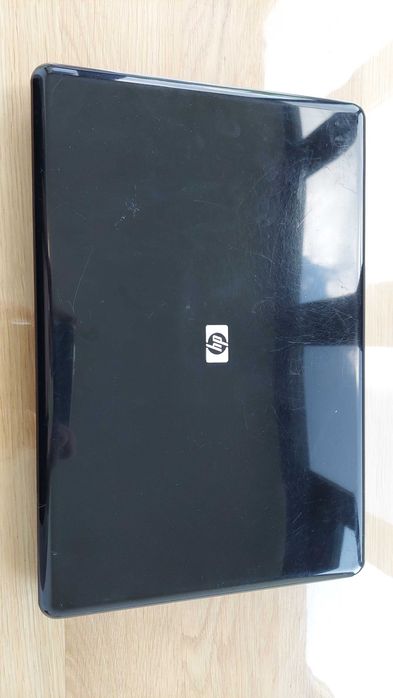 Laptop HP G60 - defect