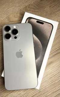 Продам или обменяю iphone 15 pro