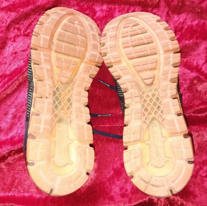 Мъжки маратонки Asics Gel Quantum 360