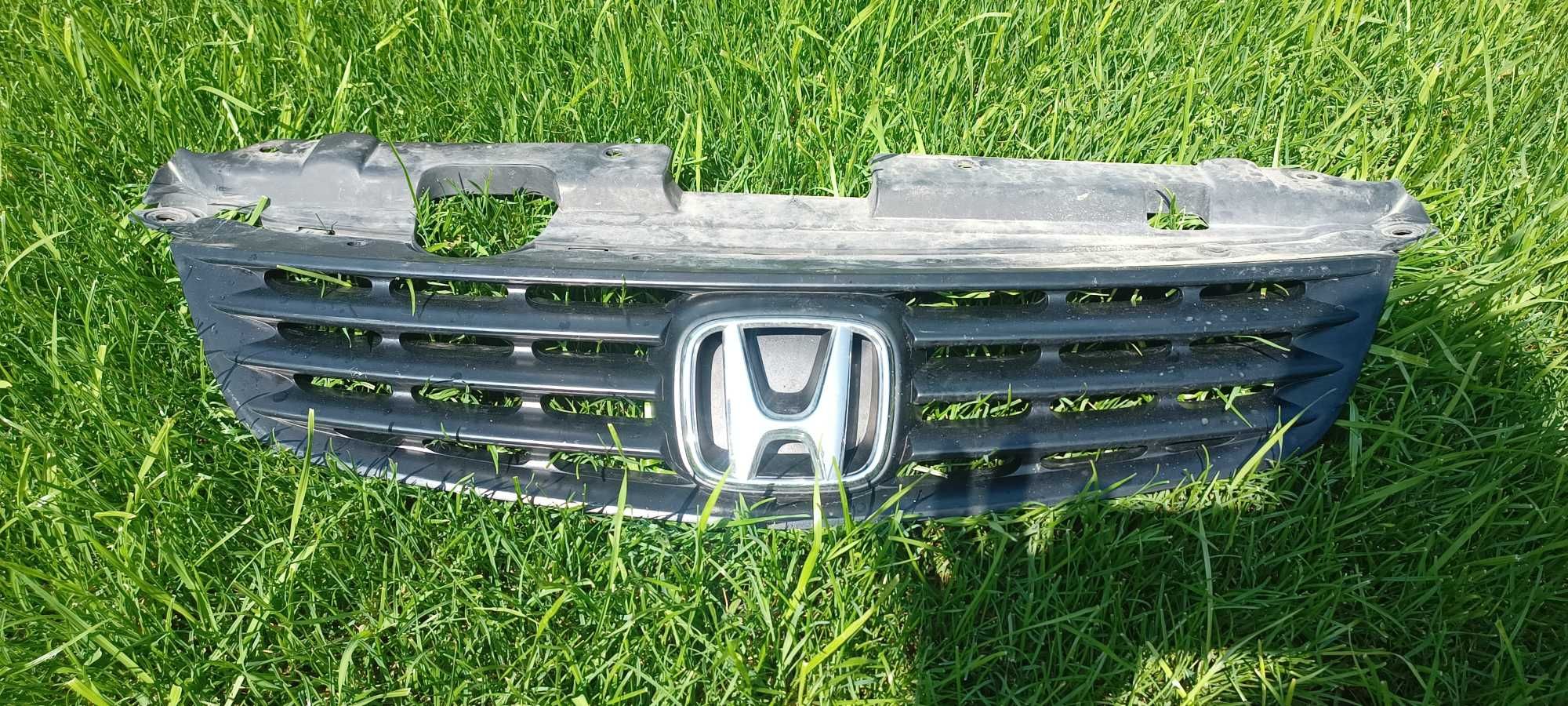 Декоративна решетка Honda Civic VII