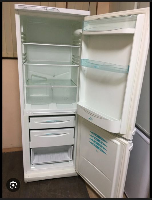 Холодильник СТИНОЛ Б/У. Рабочем состояние. Цена 20000