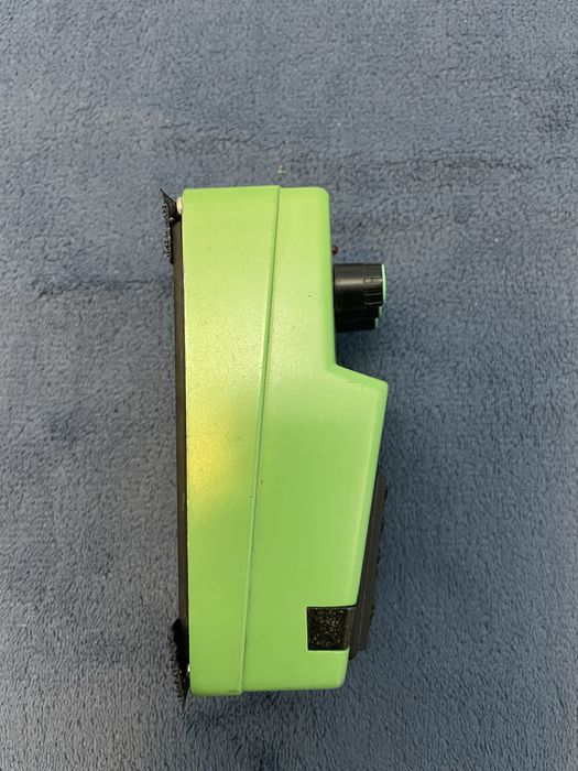 Pedala overdrive Ibanez Ts10