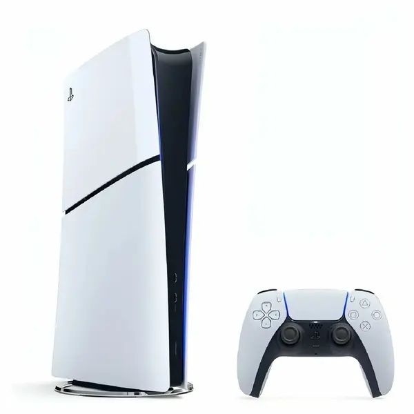 sony playstation 5 slim 1tb