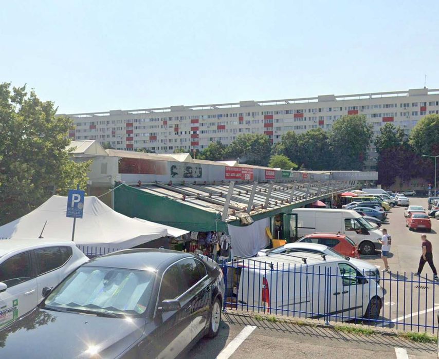 Spatiu comercial de VANZARE, 90 mp – Investitie in spatiu comercial