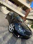 Mercedes CLS55 AMG