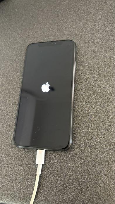 iPhone X 256GB Space Gray