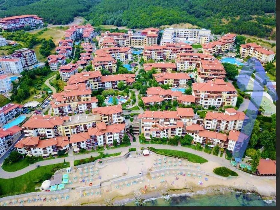 Райска градина. Продава се