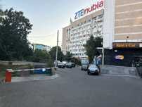 Метро Ойбек рядом гараж Аренда