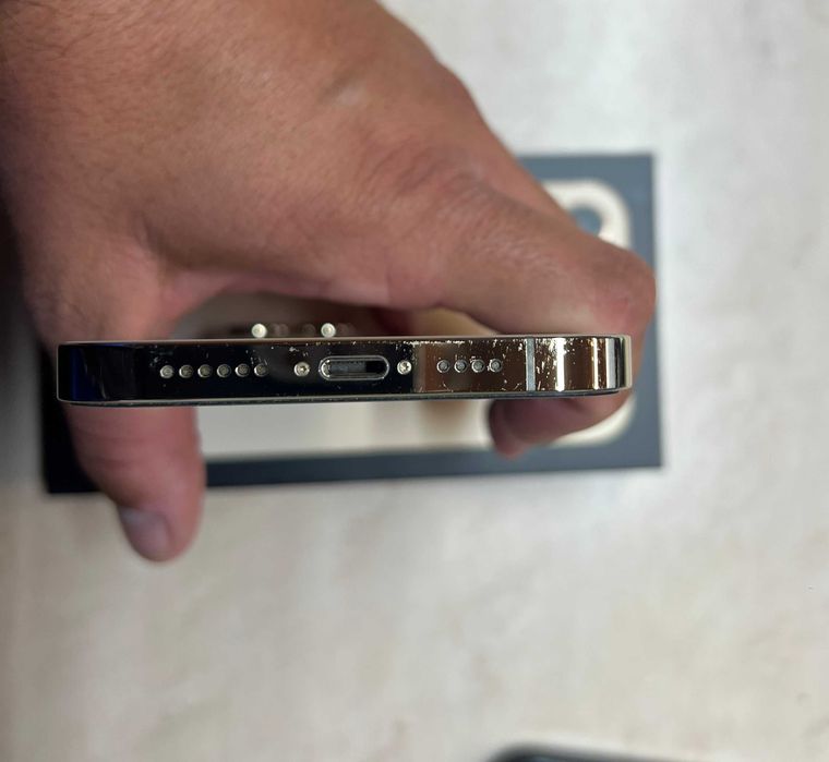 Iphone 13 Pro Max 256 gb GOLD