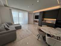 OPERA RESIDENCE 2 Camere - Mobilat complet ROVERE - Vedere panoramica