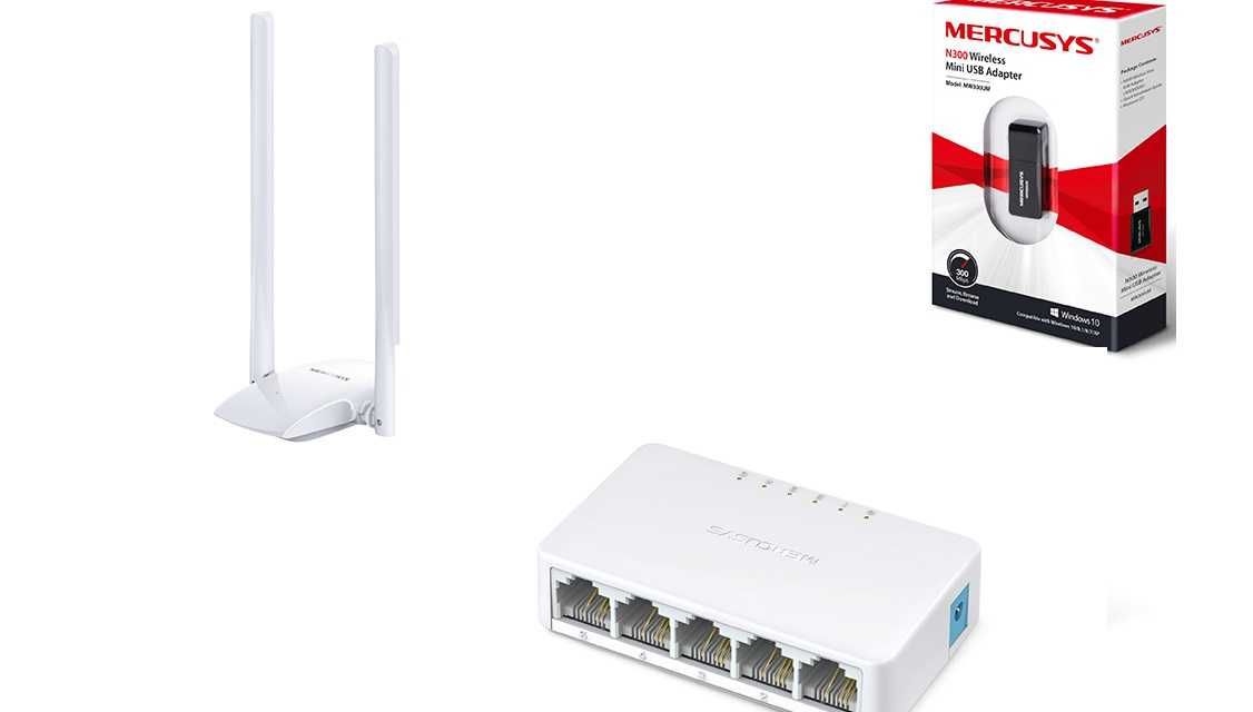 Модемы ADSL / 4G / Билайн  сетевое оборудование