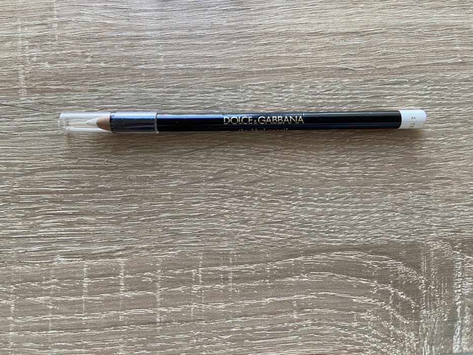 Creion Dolce & Gabbana the khol pencil