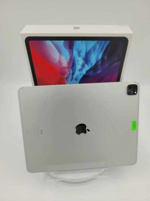 Ipad Pro 12.9 Inch GEN 4TH 256GB Garantie 24 Luni CashBox