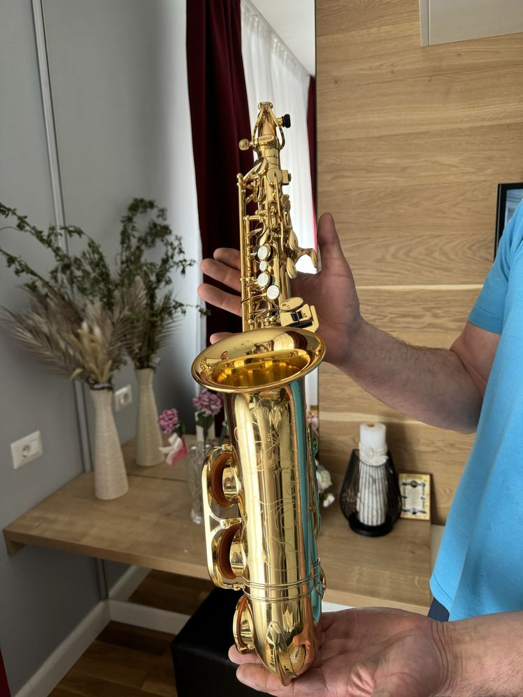 Saxofon Yamaha 62E made in Japan