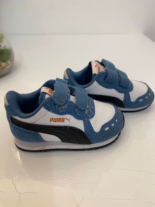 Adidasi Puma sport