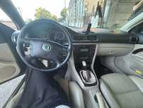 Vand sau schimb Skoda superb 1  2.5tdi 163 de cai bdg