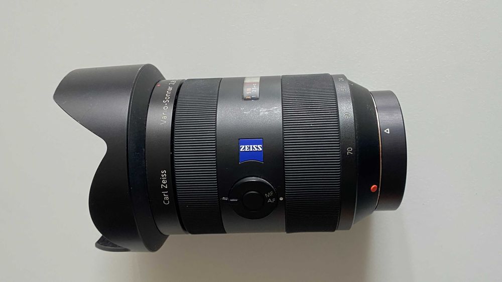 Aparat foto Hasselblad HV