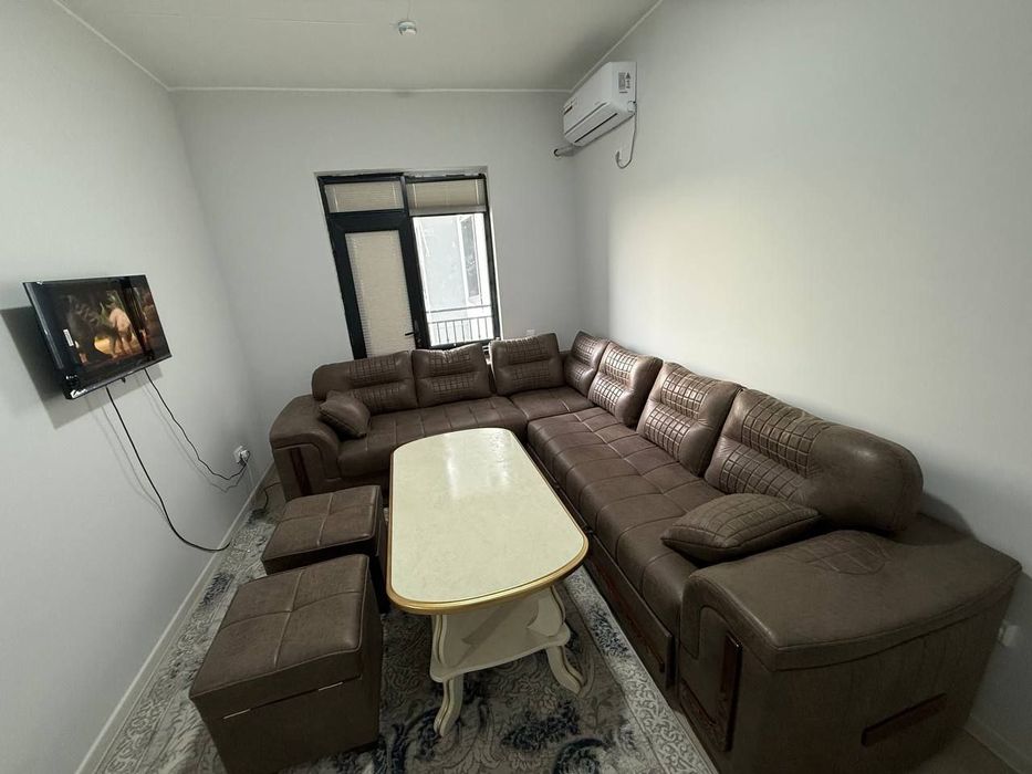 Аренда квартира Сергели Кумарик 2/9/16