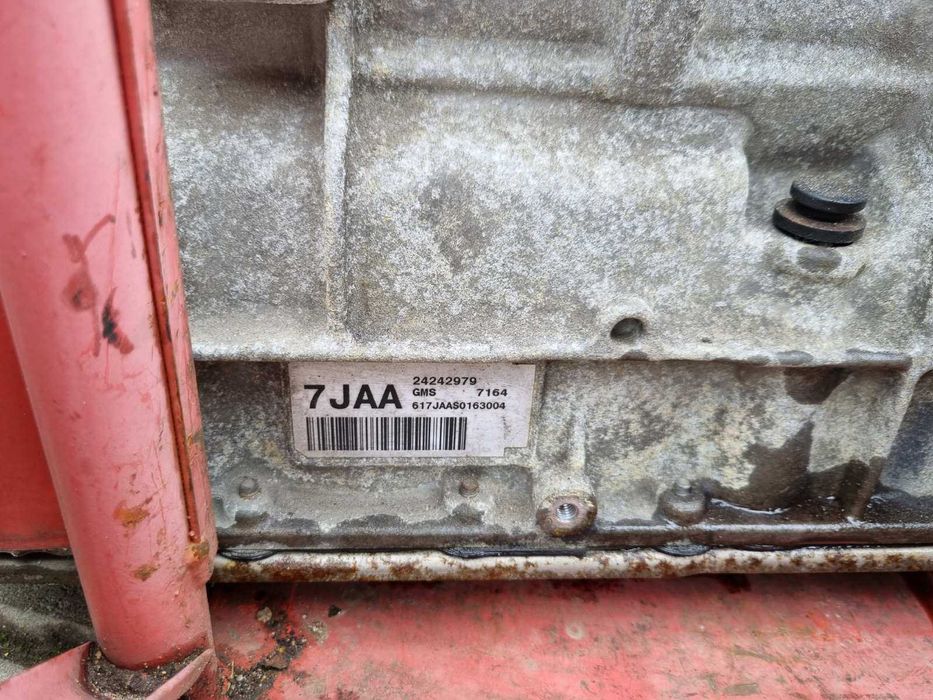 Cutie viteze Automata BMW E90 E92 330i 325i 130i cod 24234216