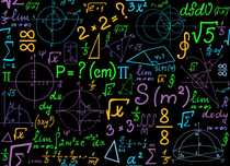 Meditatii matematica