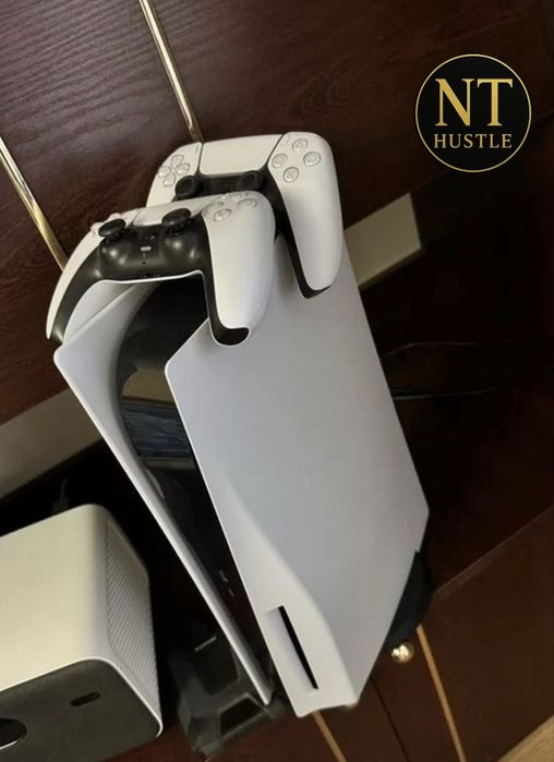 Продам playstation5